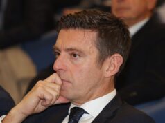 Árbitro designado da Série A, Gianluca Rocci, sob investigação ‘por envolvimento em fraude esportiva’