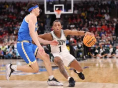 Estrela da MSU, PG Jeremy Fiers Jr., nomeado All-American pela CBS Sports