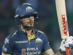 IPL 2026: Shubman Gill dispensa Virat Kohli e assume a liderança do Orange Cap com 251 corridas