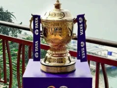 BCCI faz grandes mudanças no cronograma do IPL 2026 – aqui estão as novidades