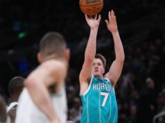 Draymond Green escolhe Conn Knuepel como Estreante do Ano por sua vitória por contribuição