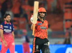 Onde assistir a partida MI x SRH IPL 2026: canais de TV, detalhes da transmissão ao vivo e horário de início na Índia