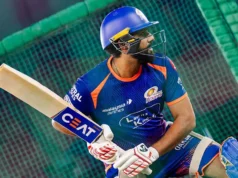 IPL 2026: Rohit Sharma jogará GT Vs hoje? Treinador do MI lança grande atualização sobre condicionamento físico