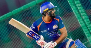 IPL 2026: Rohit Sharma jogará GT Vs hoje? Treinador do MI lança grande atualização sobre condicionamento físico