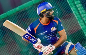 IPL 2026: Rohit Sharma jogará GT Vs hoje? Treinador do MI lança grande atualização sobre condicionamento físico