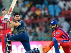 LIP 2026 | ‘Torna minha vida muito fácil’: Shubman Gill após a vitória dos Titãs de Gujarat no LSG