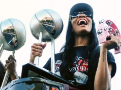 Agência gratuita WNBA: A’ja Wilson diz que não vai testar mercado, planeja assinar com Aces: ‘Não vou sair de Vegas’