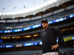 Os Yankees precisarão de outra reforma no meio da temporada?