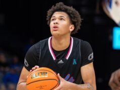 Kentucky enfrenta Syracuse, Arizona e 10 outros pelo ex-100 melhores recrutas no portal de transferência