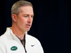 Darren Moog explica a decisão dos Jets de cancelar a visita de David Bailey