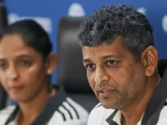 ‘Aprendi muito’: a técnica feminina da Índia, Amal Mujumder, conta pontos positivos, apesar da derrota por 4-1 na série T20I para o SA