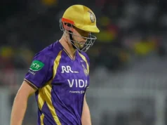 ‘Desnecessário seria um eufemismo’: Cameron Greene enfrenta a fúria dos fãs após outro show fracassado