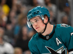 Agente da NHL devolve ‘acordo monstro’ de US$ 20 milhões com AAV para McLean Celebrini