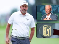 Trey Wingo: Phil Mickelson nunca mais retornará ao PGA Tour