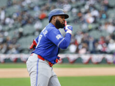 O MLB First Baseman Power Rankings entra na semana 6