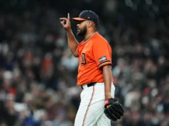 Jansen, do Tigers, registra 478ª defesa na carreira e passa para o terceiro lugar na história da MLB na vitória sobre o Marlins