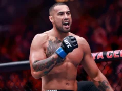 UFC 327: 5 grandes conclusões de uma das noites mais loucas e estranhas que já vimos nos últimos anos