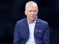 RCB vs DC: Allan Border definido para a primeira turnê do IPL