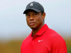 Tiger Woods quer retornar ao pós-tratamento de golfe após prisão por DUI (fonte exclusiva)