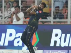 ‘Eu sou o melhor defensor!’: A piada atrevida de Siraj após a masterclass de GT contra KKR