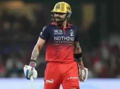 ‘Ainda não estou 100%’: Virat Kohli admite problemas físicos após vitória do RCB