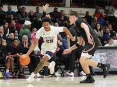 Compromisso de basquete da MSU sobe para classificação de 5 estrelas