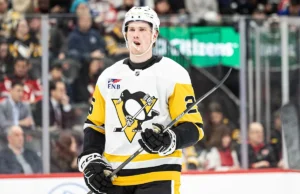 Há muitos ex-Red Wings ativos nos playoffs da NHL