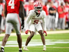 Procurando por perspectivas de segundo turno: Browns NFL Draft Big Board: Vote em 31-35 vagas