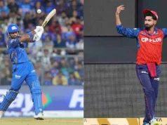 ‘Já que ninguém é complementar…’: a opinião atrevida de Shreyas Iyer após a captura de tirar o fôlego de Hardik Pandya – ASSISTA