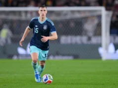 O Manchester United está pensando em uma mudança para este zagueiro do Borussia Dortmund: uma contratação decente para Carrick?