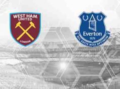 West Ham United x Everton: prévia da partida e escalação prevista