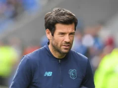 Reading x Cardiff City: prévia da partida de 2025/26