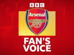 Arsenal perdeu sua ‘margem de erro’