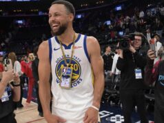 O heroísmo de Steph Curry alimenta a busca comercial de US$ 149 milhões dos Warriors pela estrela do Clippers