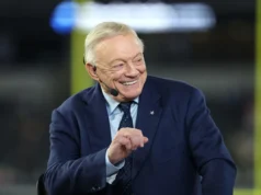 Draft da NFL: analistas acham que o grupo não está comprando, os Cowboys não negociarão