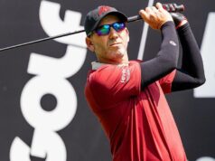 ‘A temporada de golfe da LIV continuará em meio a rumores de outono’