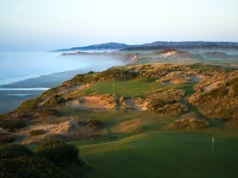 O Washington Pro ampliou sua liderança no Dia 2 do PGA Professional Championship