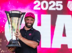 Apesar dos rumores do LIV Golf, evento de Indianápolis ‘Full Steam Ahead’