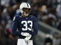 Conversa dos Packers: Quem você quer escolher o número 52?