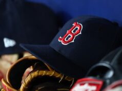 O ex-principal candidato do Red Sox está surpreendentemente disponível agora