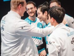 ‘Chega de band-aids’: Cloud 9 Kier Split 2 começa com uma declaração.