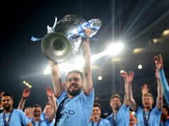 O impacto que Bernardo Silva teve no Manchester City não pode ser medido em estatísticas