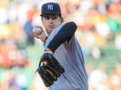 Onde assistir New York Yankees x Texas Rangers: transmissão ao vivo, canais de TV, como na terça-feira, 28 de abril