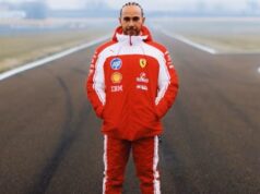 Lewis Hamilton tem forte apoio para o oitavo título do campeonato antes do GP de Miami