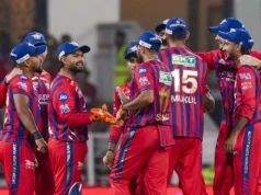 ‘A história de Lucknow nesta temporada…’: a postagem de LSG Malik Goenka se torna viral após a derrota