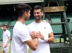 Novak Djokovic pede desculpas aos fãs após saída antecipada do Masters de Monte Carlo de 2026