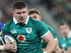 A paciência compensa quando Timony prova que ela pertence