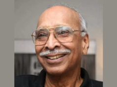 Fim de uma era: CD Gopinath, último membro da primeira vitória no teste da Índia, morre aos 96