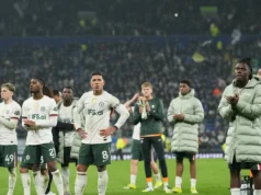 Chelsea anuncia perda recorde de US$ 350 milhões na Premier League