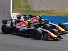Karun Chandhok: Red Bull tem um “grande trabalho” para impedir a fuga de cérebros